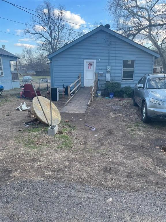 611 Montgomery Street Property Photo 1