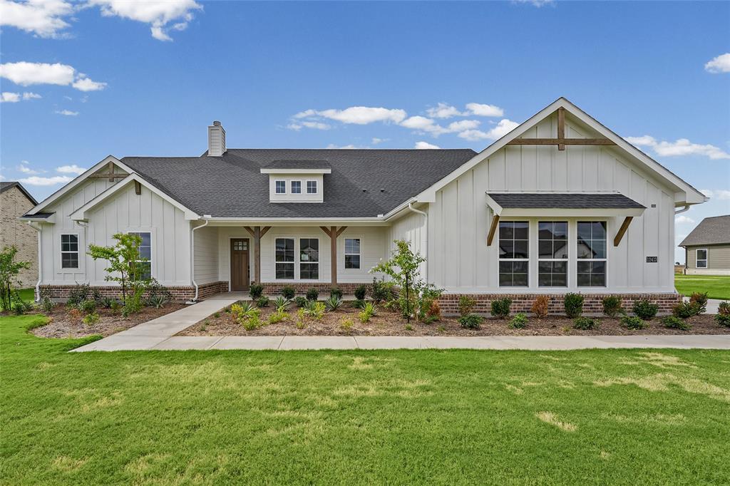 12413 Hornfels Drive Property Photo 1