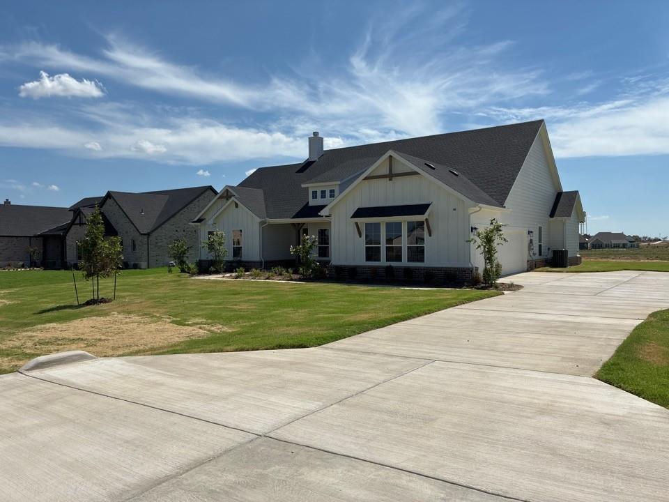 12413 Hornfels Drive Property Photo 3
