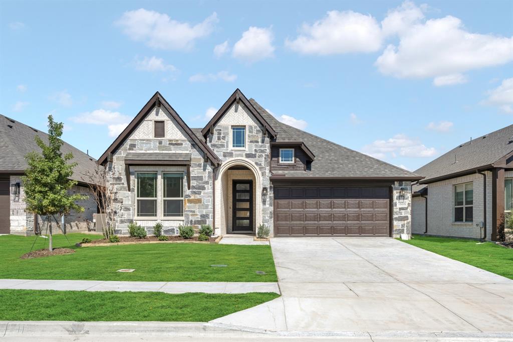 1608 Olivia Drive Property Photo 1