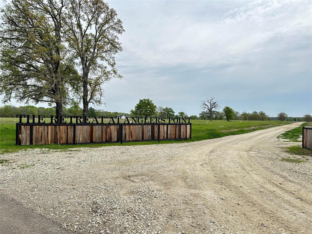 Tbd Lot 7 Anglers Point Drive Property Photo 1