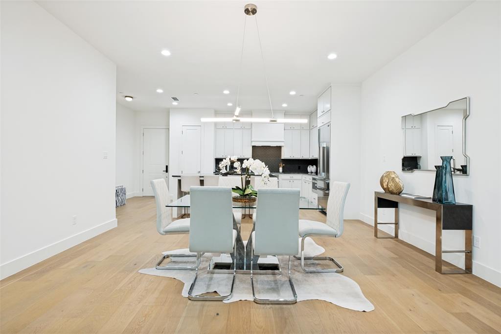 3601 Routh Street 1c Property Photo 6