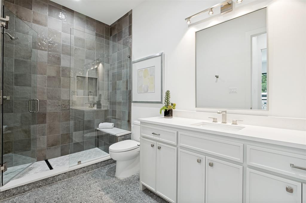 3601 Routh Street 1c Property Photo 22