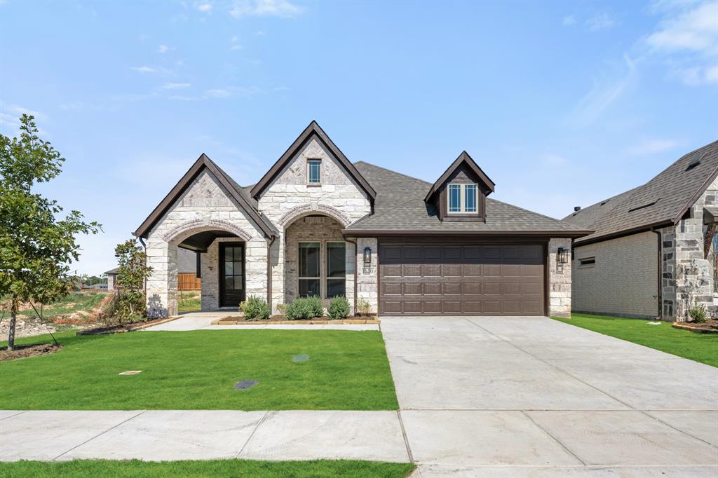 1610 Olivia Drive Property Photo 1