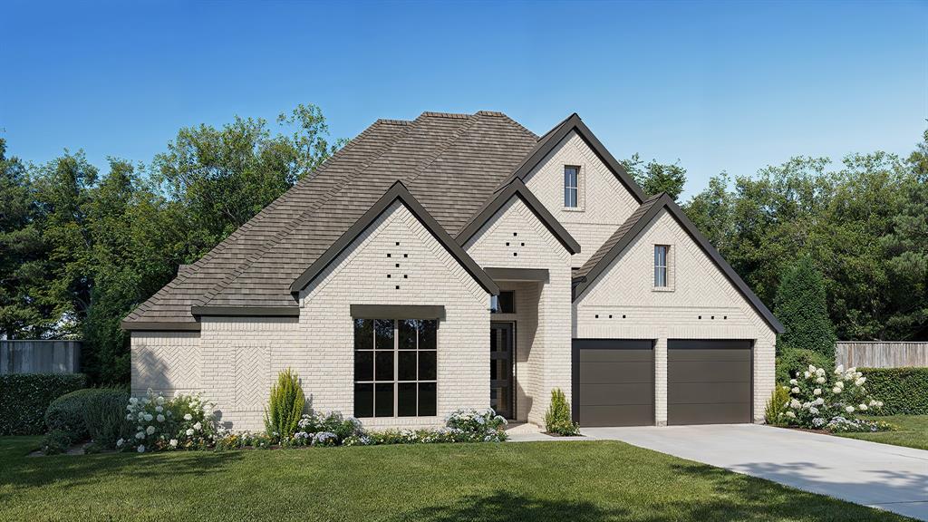4869 Rolling Range Lane Property Photo 1