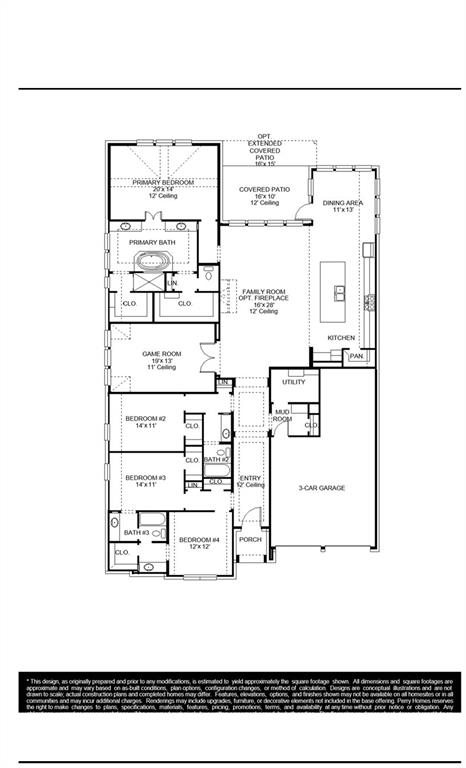 4869 Rolling Range Lane Property Photo 2