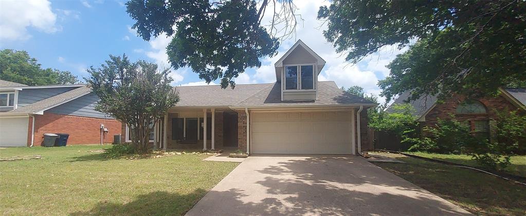 3504 Fairview Drive Property Photo 1