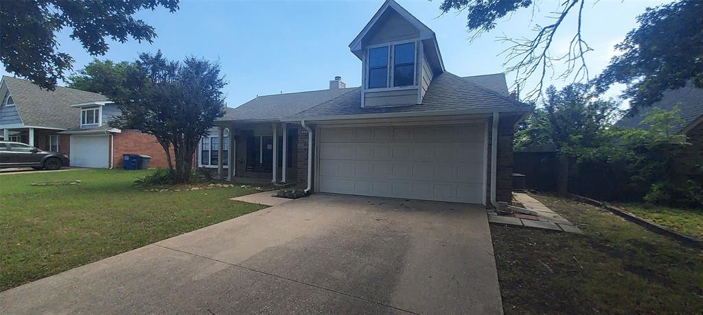3504 Fairview Drive Property Photo 2