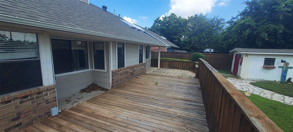 3504 Fairview Drive Property Photo 14