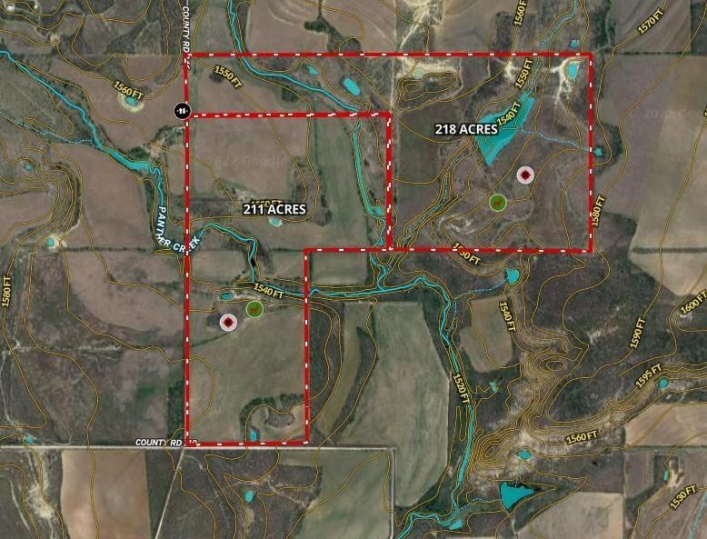 Tbd County Road 346 Property Photo 1