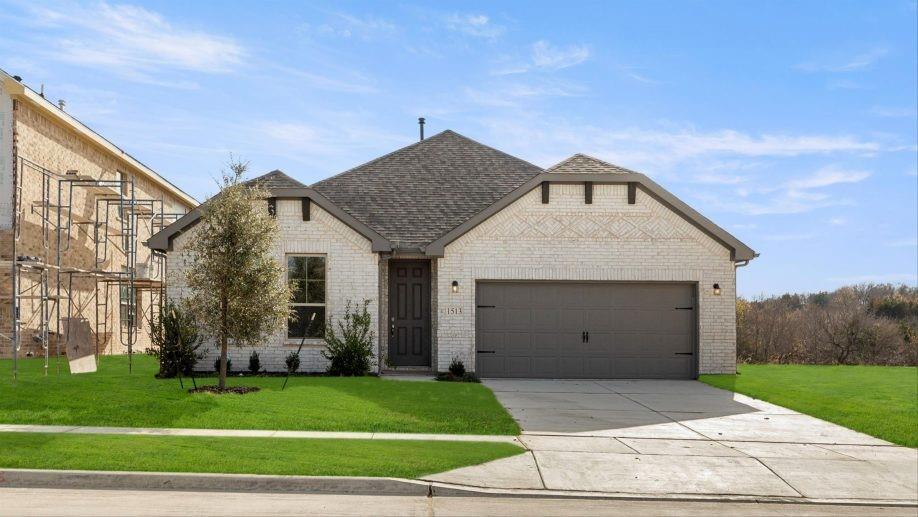 1420 Elle Lane Property Photo 1