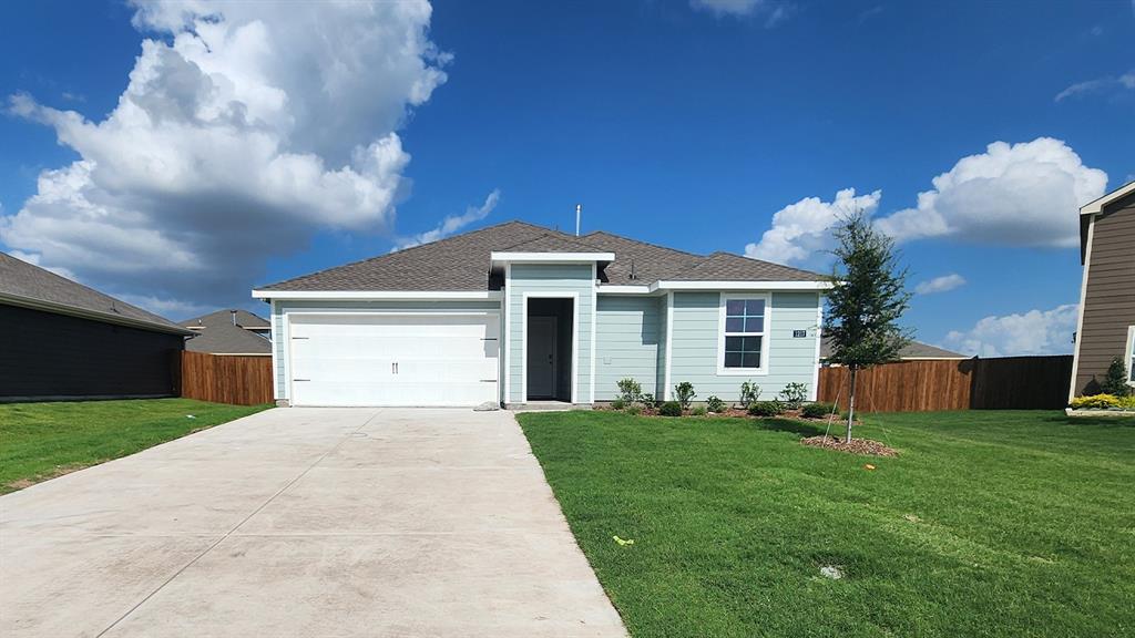 1217 Bristlecone Drive Property Photo 1