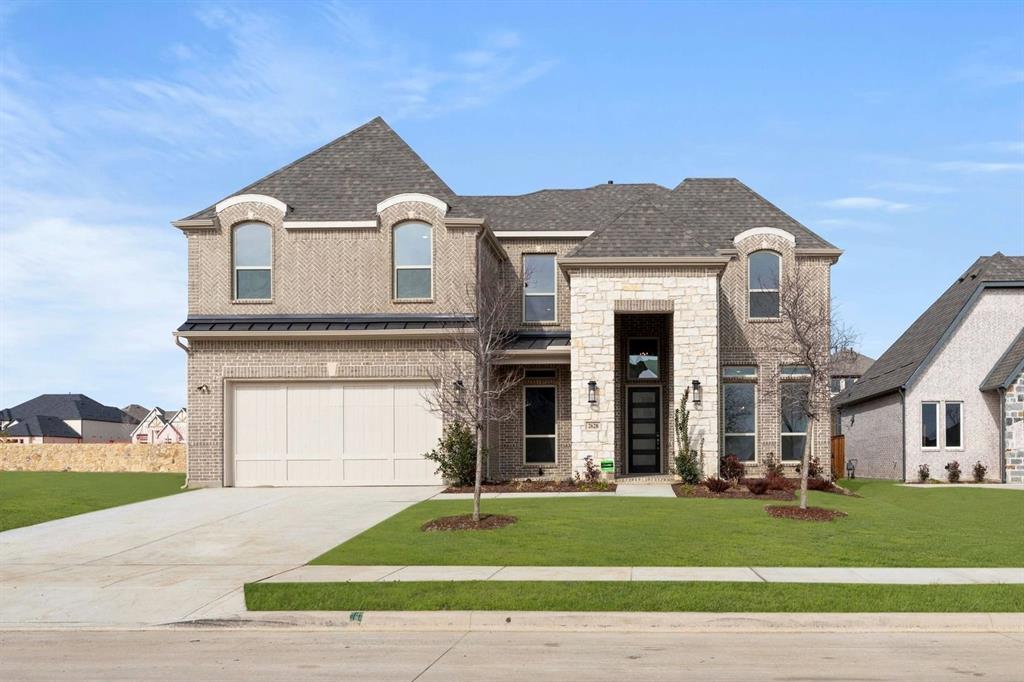 2628 Warm Springs Lane Property Photo 1