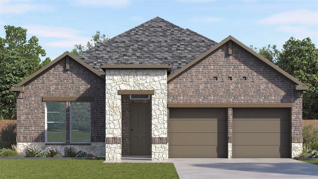3641 Ansley Lane Property Photo 1