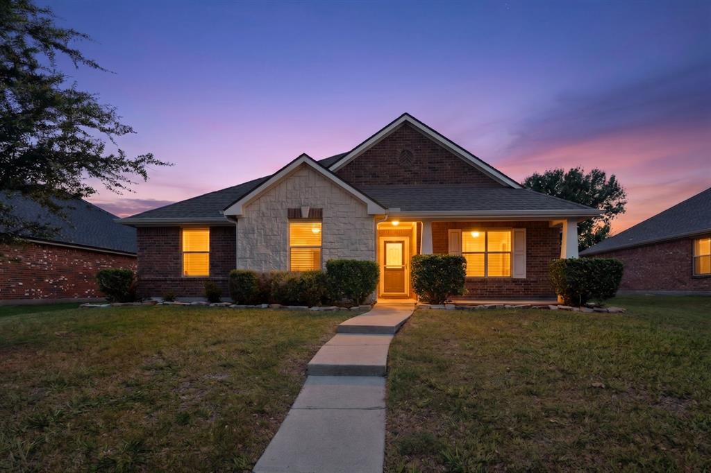 1804 Brookridge Drive Property Photo 1