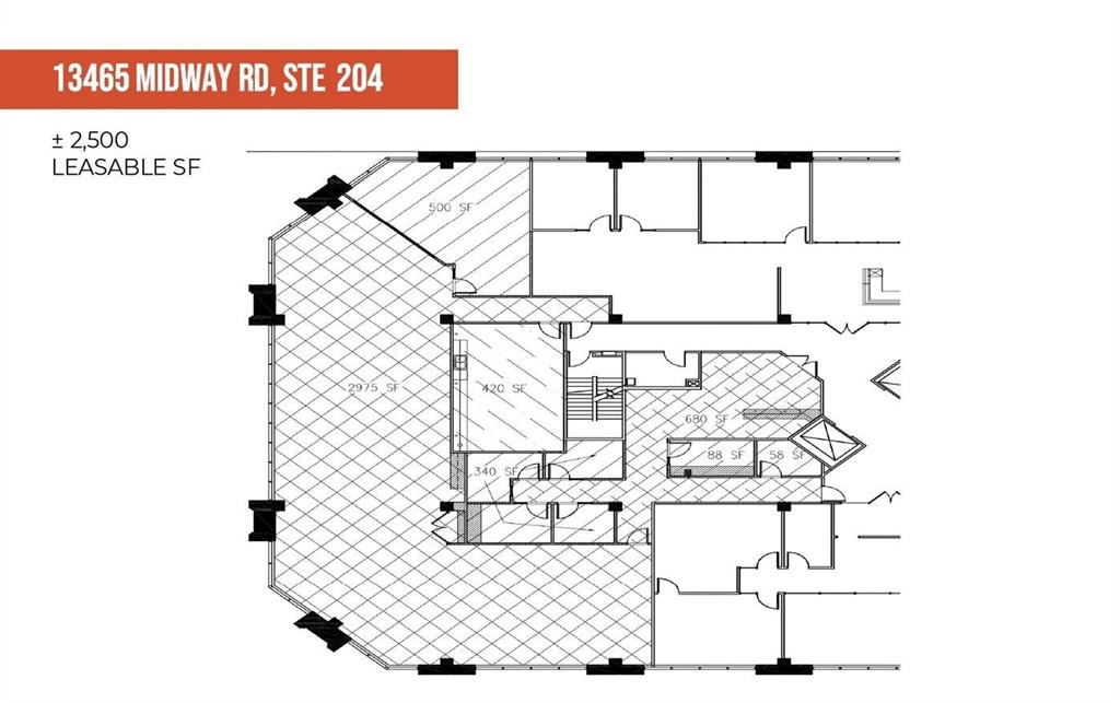 13465 Midway Road 204 Property Photo 1