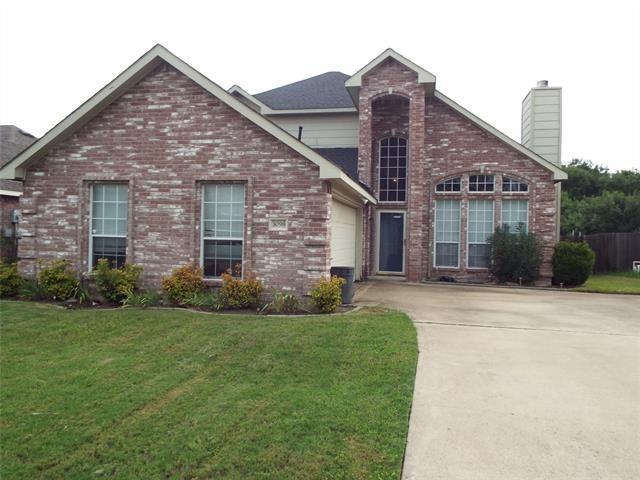 3098 Wildflower Way Property Photo 1