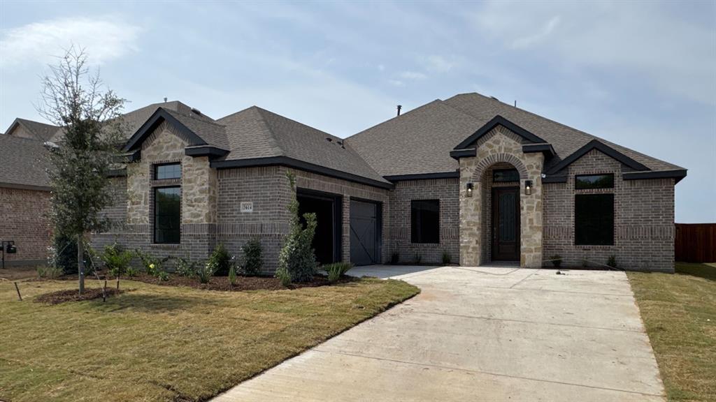 3614 Ansley Lane Property Photo 1