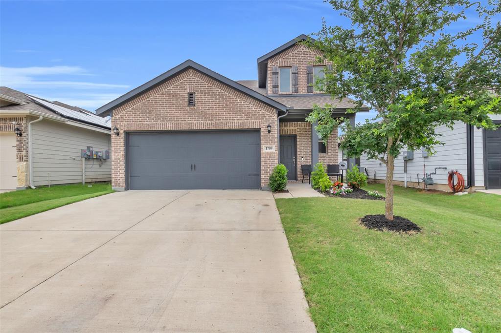1709 Cecil Crest Lane Property Photo 1