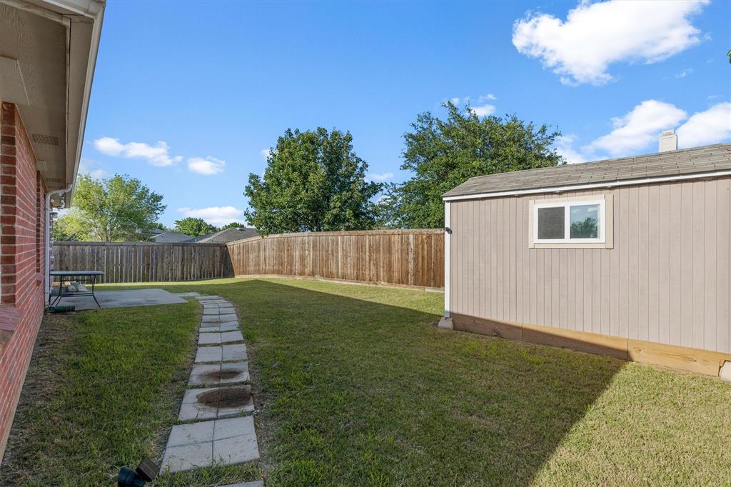 2605 Rockport Lane Property Photo 29