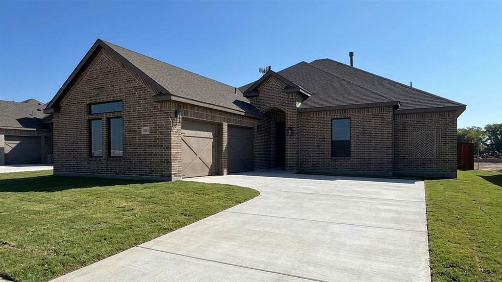 3631 Castleberry Drive Property Photo 1