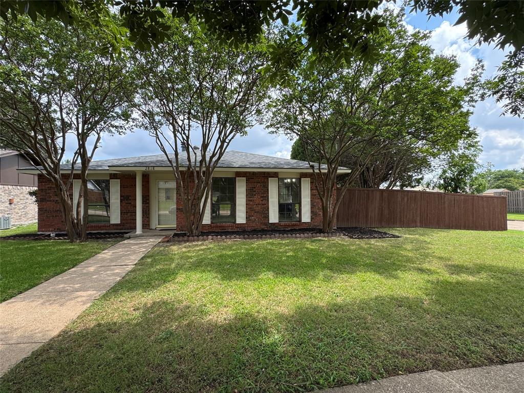 2818 Gayle Drive Property Photo 1