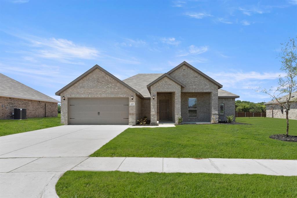 2609 River Bank Drive