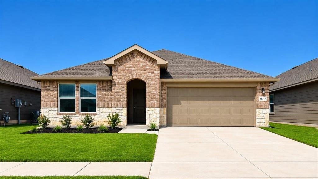16717 HUDSON PRAIRIE Way Property Photo 1