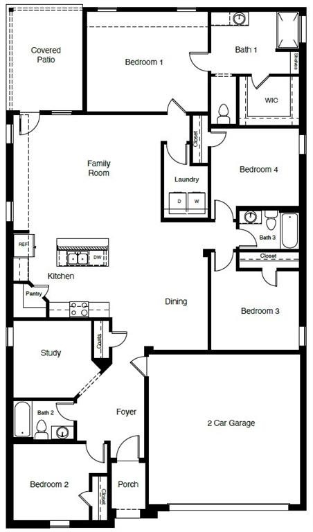 16717 Hudson Prairie Way Property Photo 30