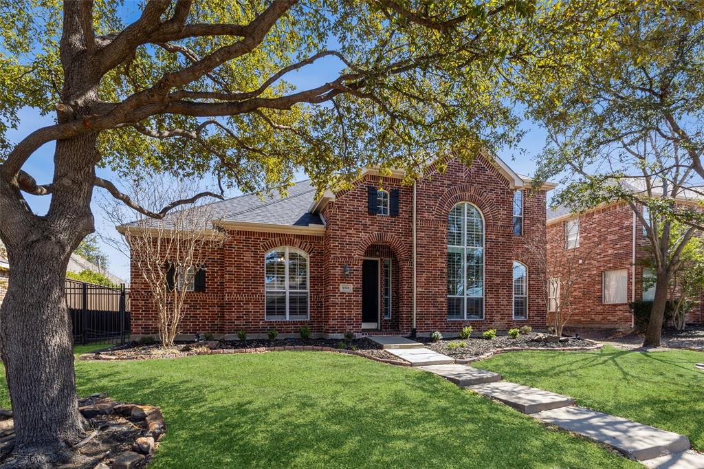 9740 Plains Circle Property Photo 8
