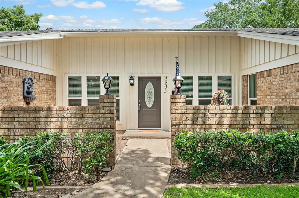 4905 Granite Shoals Avenue Property Photo 1