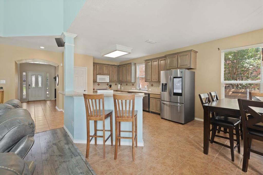 6705 Glade Drive Property Photo 9