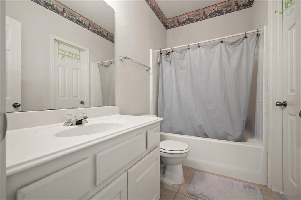 6705 Glade Drive Property Photo 23