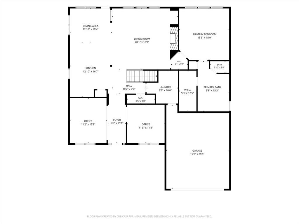 6705 Glade Drive Property Photo 37
