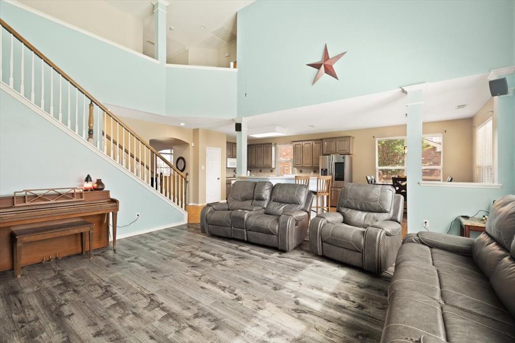 6705 Glade Drive Property Photo 39