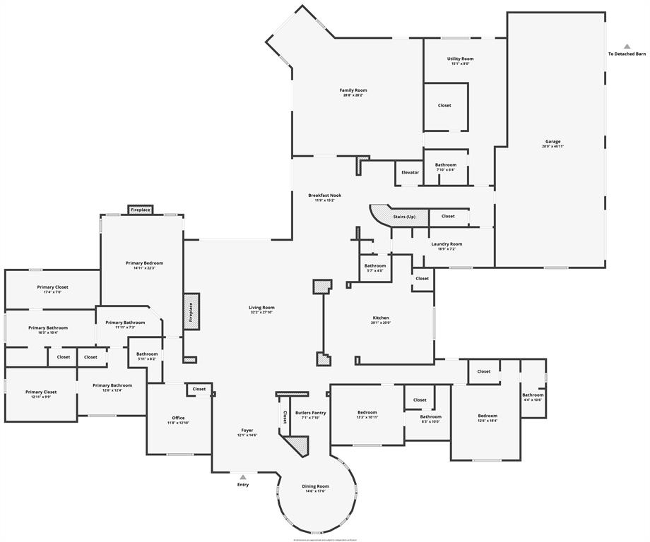 480 E Jeter Road Property Photo 29