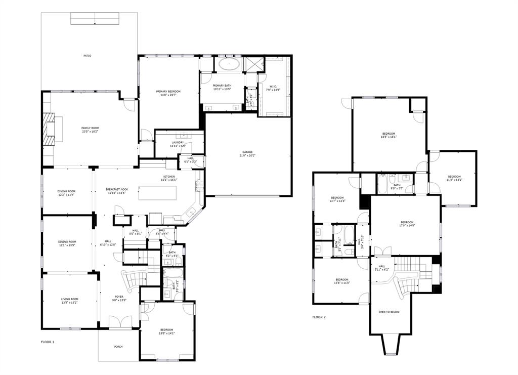 5143 Stillwater Trail Property Photo 40