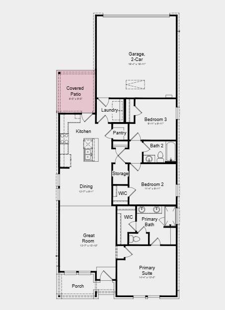 1137 Beebalm Mews Property Photo 2