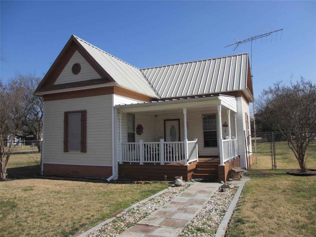 608 N Colorado Street Property Photo 1