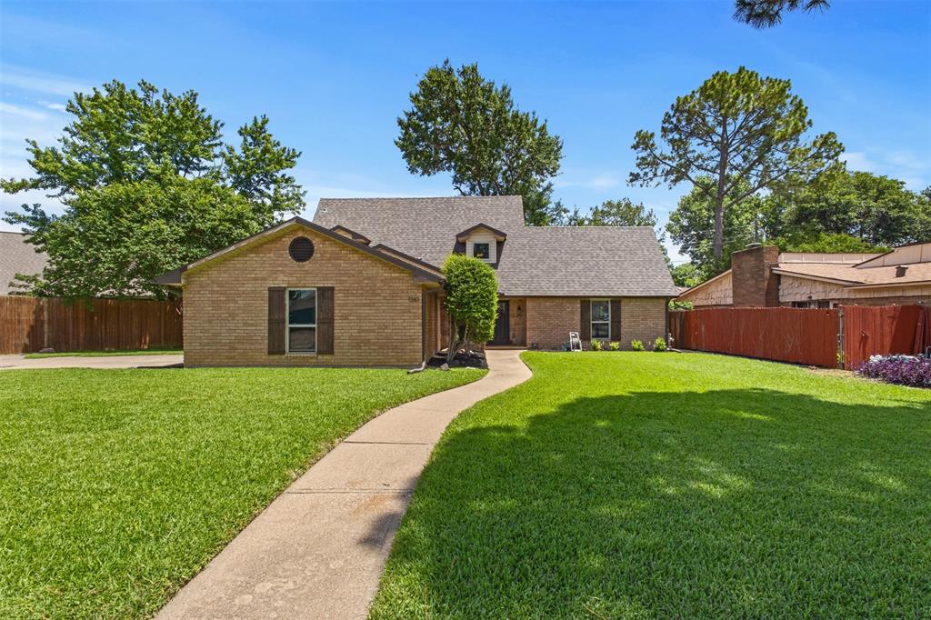 1310 Carriage Drive Property Photo 1