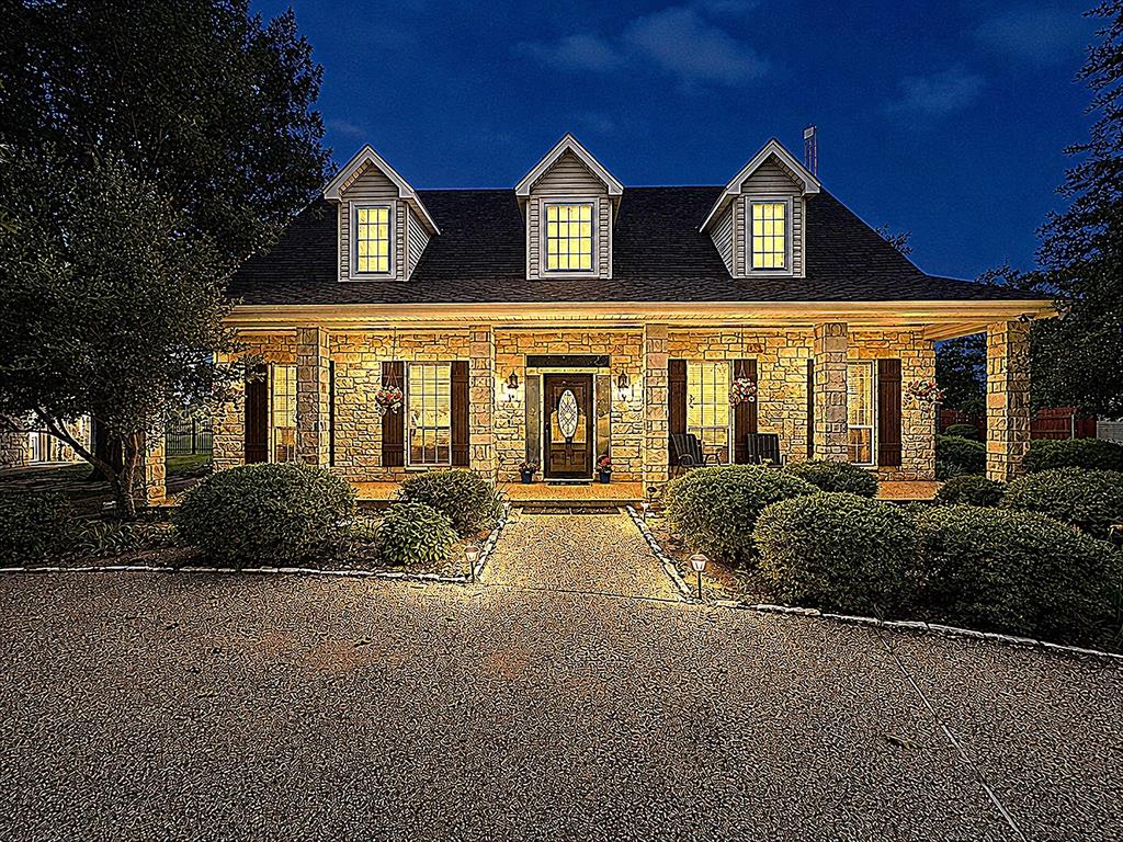 1170 Brazos Loop Property Photo 1