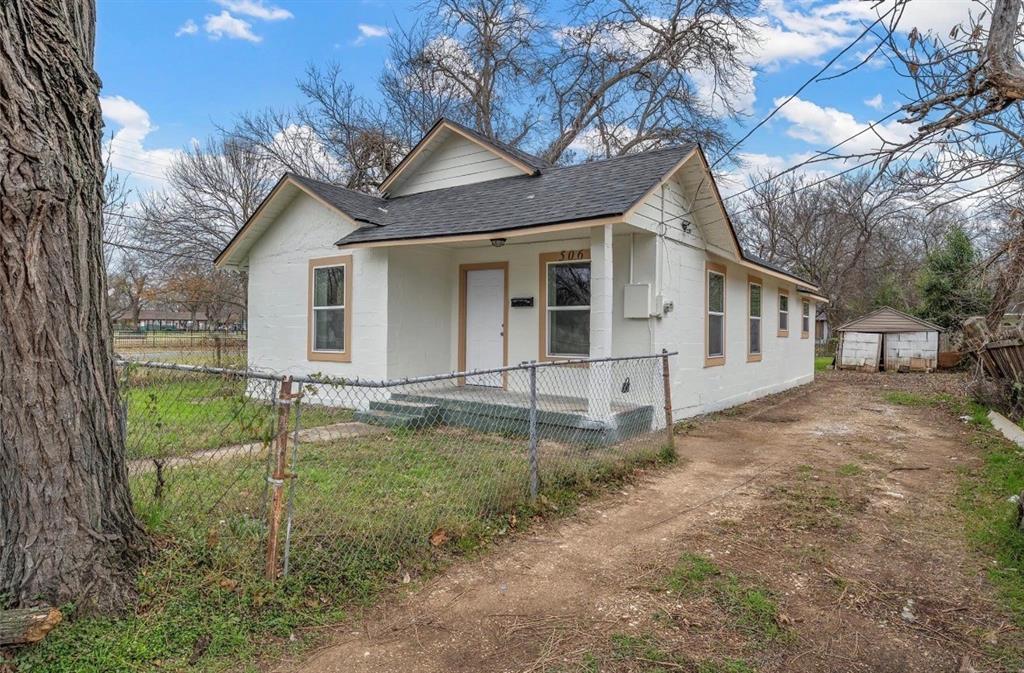 506 Rose Street Property Photo 2