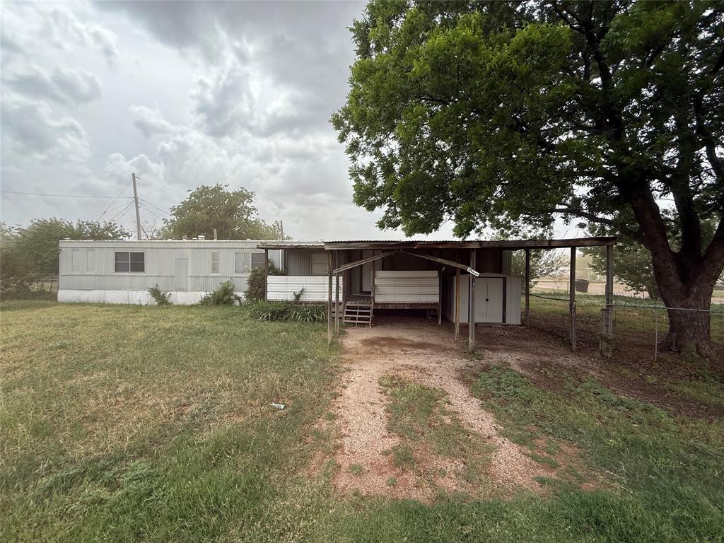 317 Trailway Drive Property Photo 1