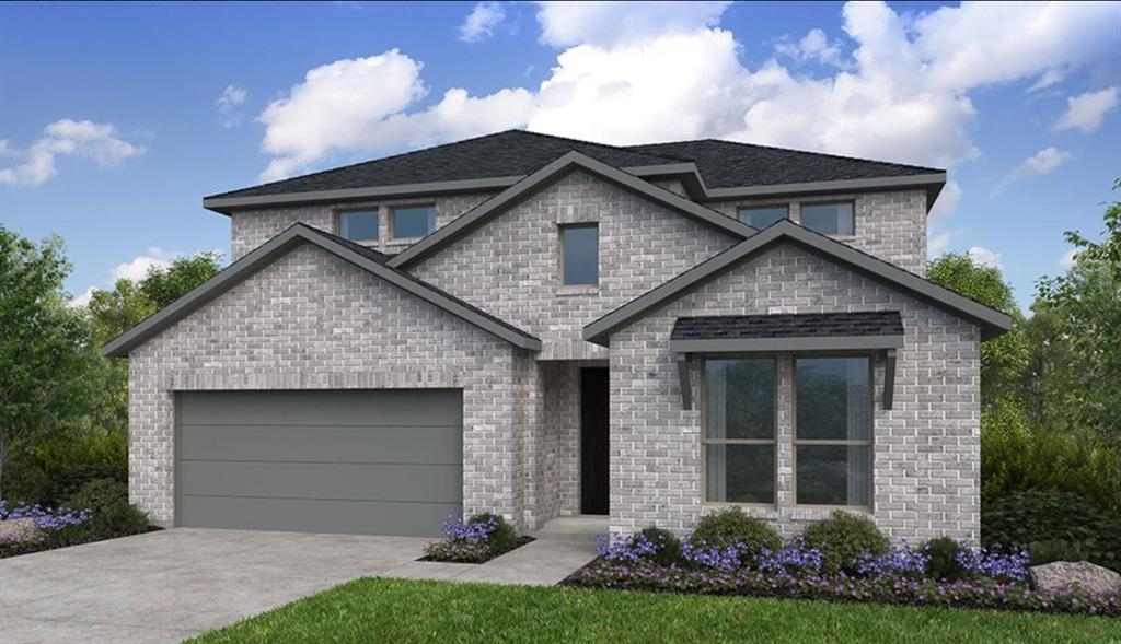 1804 Yaupon Court Property Photo 1