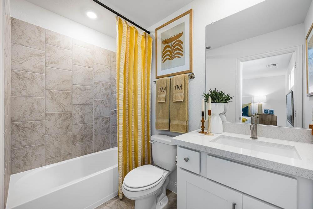 1804 Yaupon Court Property Photo 8