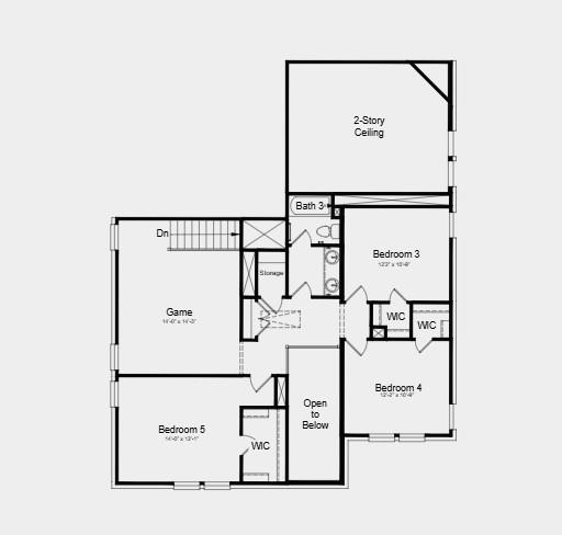 1804 Yaupon Court Property Photo 30