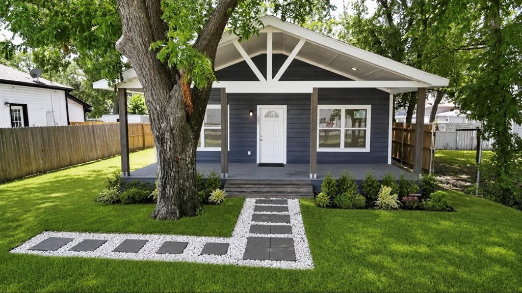 307 S Louisiana Street Property Photo 1