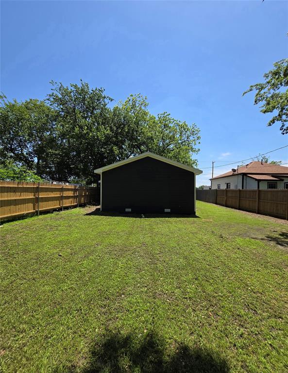 307 S Louisiana Street Property Photo 7