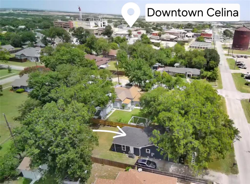 307 S Louisiana Street Property Photo 9
