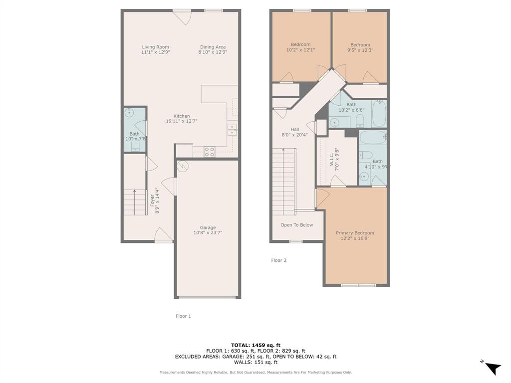 128 Abbey Park Court Property Photo 32